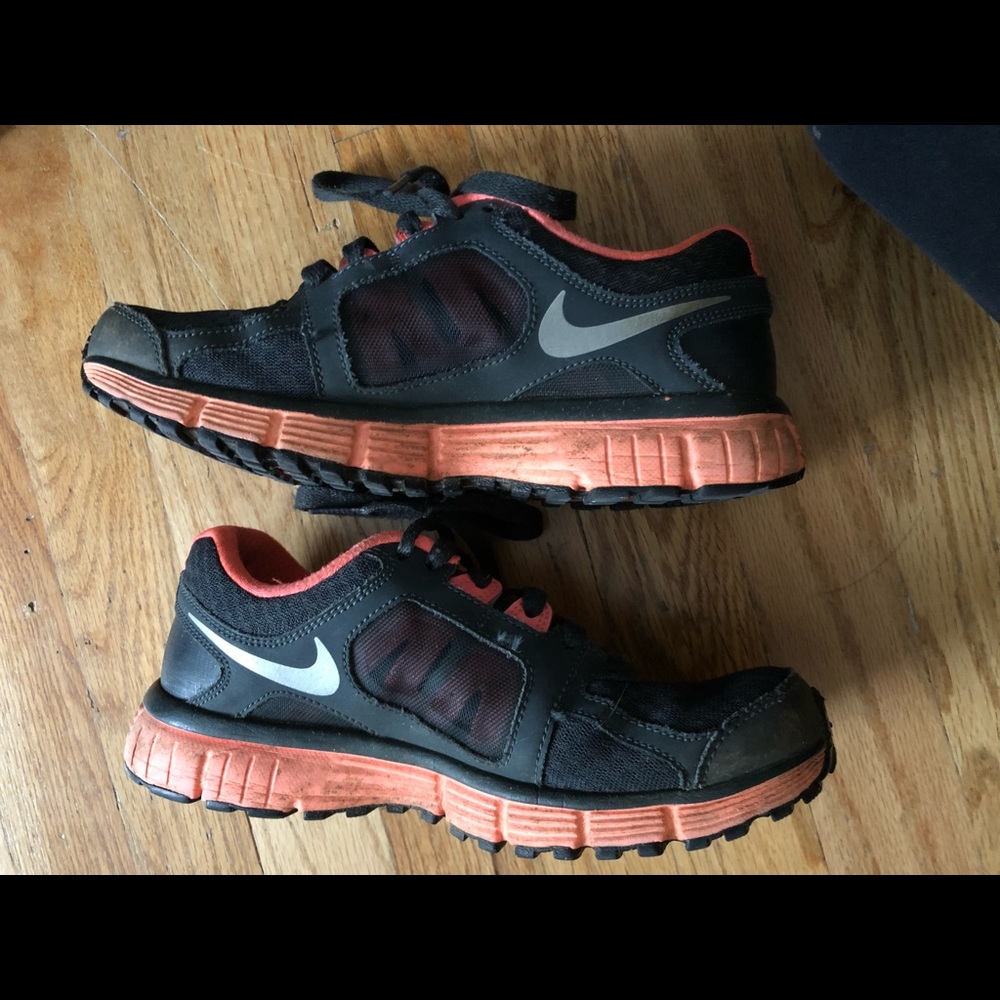 Nike shoes